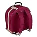 Tama Powerpad Designer Collection Snare Drum Bag - 6.5 Inch X 14 Inch - Wine Red