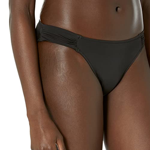 Amazon Essentials Women's Side Tab Bikini Swimsuit Bottom4