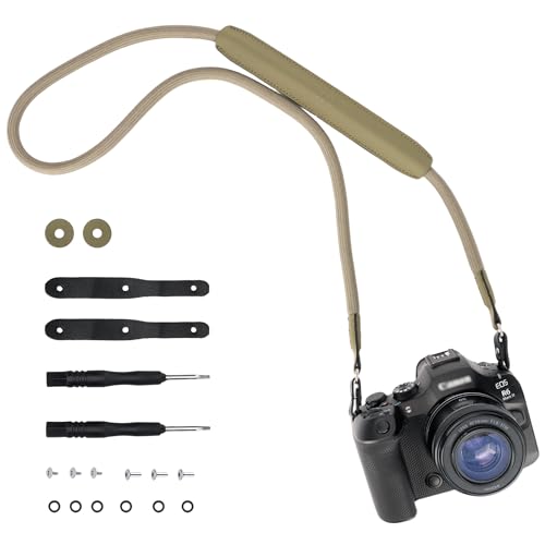 [JJC] 115cm �J�����l�b�N�X�g���b�v �V�����_�[�X�g���b�v Nikon ZR Z5II Z5 II Z50II Z50 II Z6II Z6III Z6 II III Z7 II Z7II Z8 Z9 Z f ZF Z fc Zfc Z7 Z50