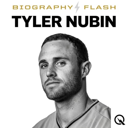 『Tyler Nubin - Biography Flash』のカバーアート