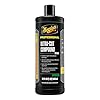 Meguiars Mirror Glaze Ultra-Cut Compound, Car Polishing Compound for Car Paint to Remove Light Defects and Restore Clarity; Use On Cars, Trucks & Suvs - 32 Fl Oz