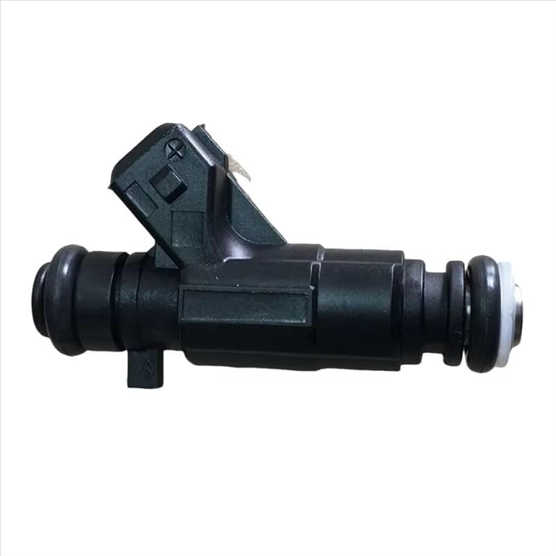 Fuel Injection Valve For Golf Polo Saveiro