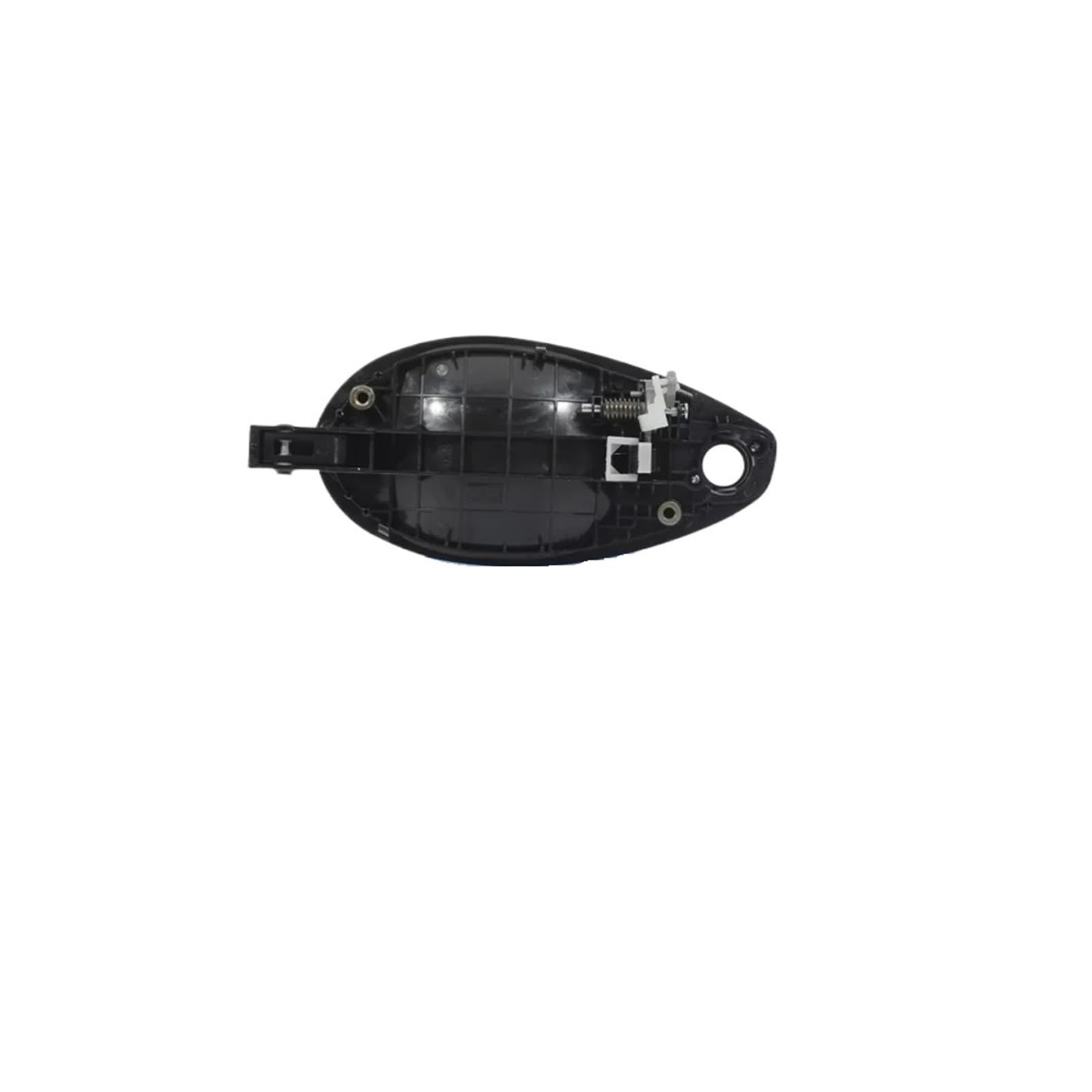 Poignée de porte Hyundai Tiburon Coupé 2003-2007 droite avant 826602C000