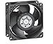EBM-PAPST 8214JH3 DC Fans 24V 66dBA 112CFM