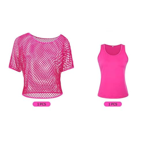 Rave tenue grande taille confortable pour danser sans complexe - 4