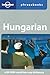 Hungarian: Lonely Planet Phrasebook