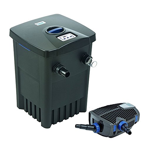 Oase 50865 FiltoMatic CWS Set 7000