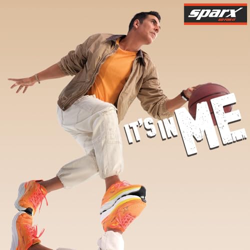 Image of SPARX Mens Sm 996 Platform