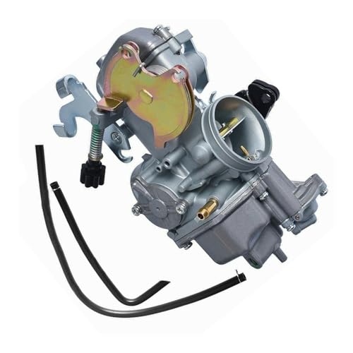 Carburador de 4 tiempos: solucione los fallos de arranque en su motocicleta XL250S