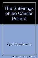 The Sufferings of the Cancer Patient B00178FFTU Book Cover