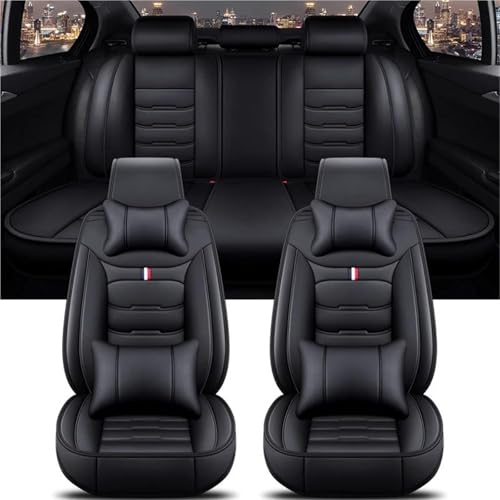 Housse de siège voiture universelle pour Volvo XC60 XC90 XC40