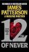 12th of Never (Women's Murder Club) (Large Print) By James Patterson, Maxine Paetro