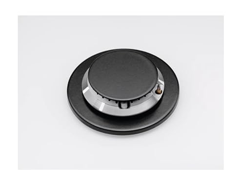 Plaque de cuisson à gaz 5 brûleurs 75 cm ELECTROLUX KGG75362W Avant Gaz - vue 4