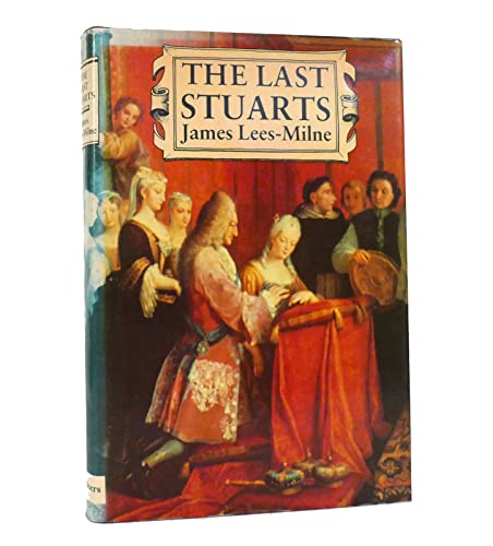 The Last Stuarts: British Royalty in Exile