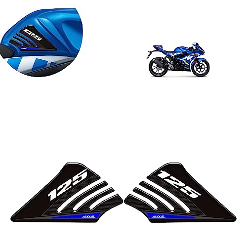 For GSXR GSX125 �I�̃^���N�v���e�N�^�[�p�b�h�O���b�v�K�X�R�����L�b�g�G gsxr 125 gsx-r 125 �A�N�Z�T���[