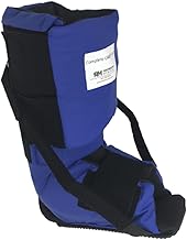 Complete Cair Boot – Medical Brace to Address Foot and Ankle Alignment and Off Load the Heel (Universal Sizing)