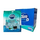 Bayeta de Microfibra Especial para Limpiar Cristales. Pack 15 uds de bayetas Calidad Profesional Premium