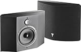 focal chorus 716 test  Focal Chorus SR 700 V Lautsprecher wichtigsten (Stereo) 100 W
