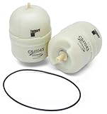 Fleetguard CS41043 Lube Filter Centrifuge Assembly