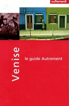 Paperback Venise, les îles et les villas palladiennes [French] Book