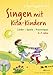 Produktbild chorissimo! Singen mit Kita-Kindern-Gesang-BOOK+CD+AUDIO-ONLINE