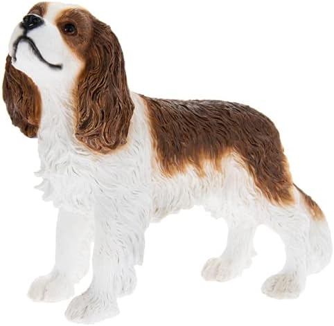 spaniel dog ornaments