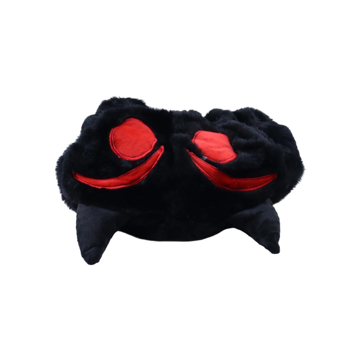 Qury Housse de Casque de Moto à Motif Amusant - Accessoire accrocheur pour Casque de Moto