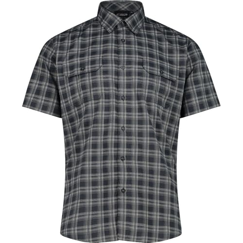 CMP 35S5727 Long Sleeve Shirt 4XL