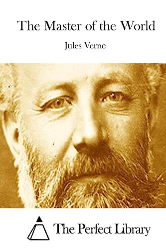 The Master of the World 1512109940 Book Cover
