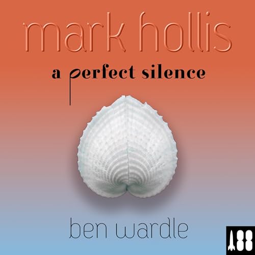 『Mark Hollis: A Perfect Silence』のカバーアート