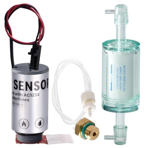 16916 Oxygen Sensor Kit Fits for R-1234yf Machines 1-16-1013-00-2