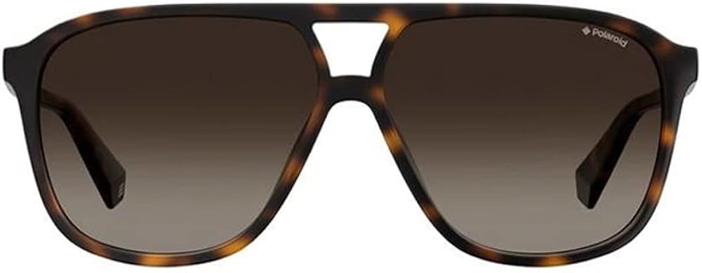 Miniatura 2 de Gafas de sol Polaroid PLD 6097S Gafas de sol rectangulares