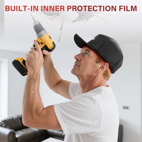 Image of Red Light Therapy for Hair Growth: Cordless Red Light Cap & Hat with 2000mAh Rechargeable Battery, Portable Irradiation Aesthetic Device for Men & Women at Home or Traveling