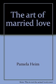 Paperback The art of married love Book