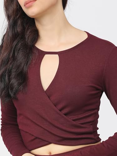 Image of Tokyo Talkies Women Tops