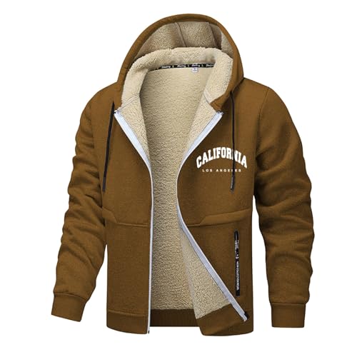 Manteau homme chaud idéal pour la randonnée et le travail