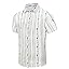 Stripe White Stripe White
