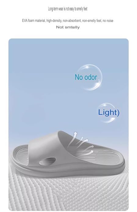 Image of DRUNKEN Slippers For Men Flip Flops Chappals Slides Stylish Sleeper Man Sliders Footwear Bathroom Daily Use Chapal Hawai