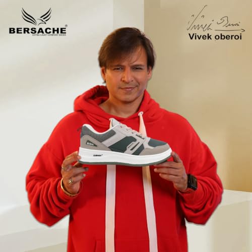 Image of Premium Sports ,walking,Gym,cricket, Trending Running Shoes For Men's