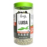 Pereg Luisa (0.50 Oz) - Dried Lemon Verbena Herbs - Healthy...