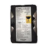 ST340810A Hard Disk Drive U6 40GB Internal 16383 CYL - 16HDS - 63 Sect : RoHS
