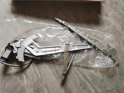 Lève-vitre électrique arrière gauche avec moteur pour Mazda BT50 2006-2014