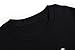 Dolphin&Fish Boys Pajamas 100% Cotton Long Sleeve Space Pattern And Glow in The Dark Style-803 Size 8 Color Black