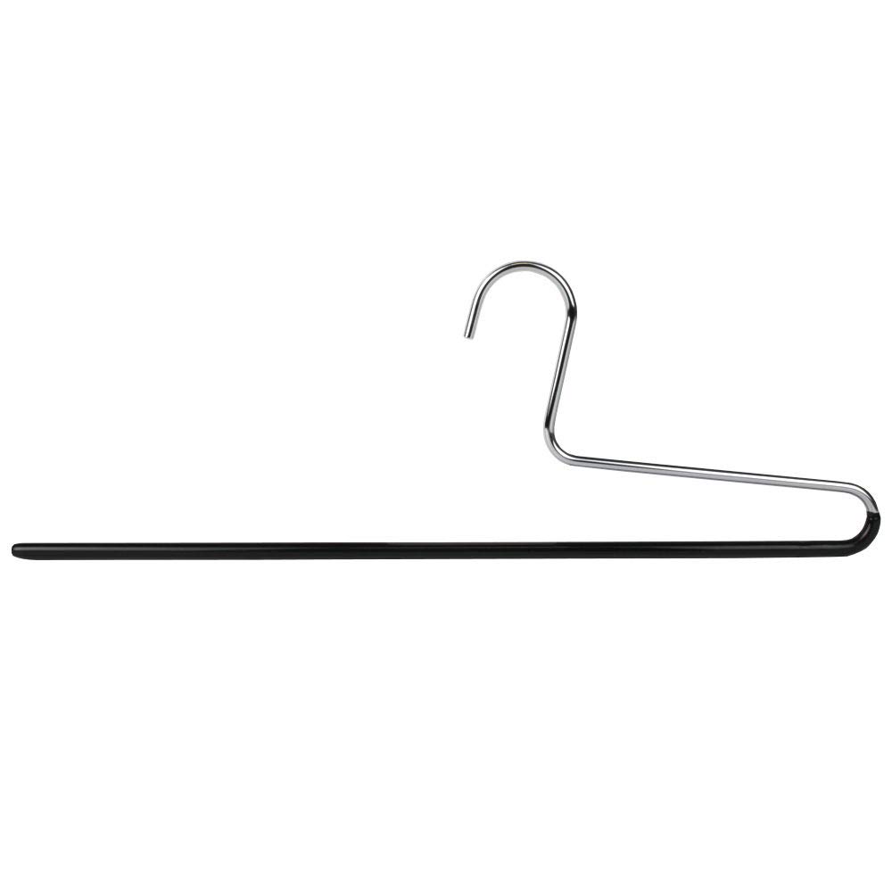 Cintres Mawa 32 cm antidérapants pour un rangement optimal du dressing
