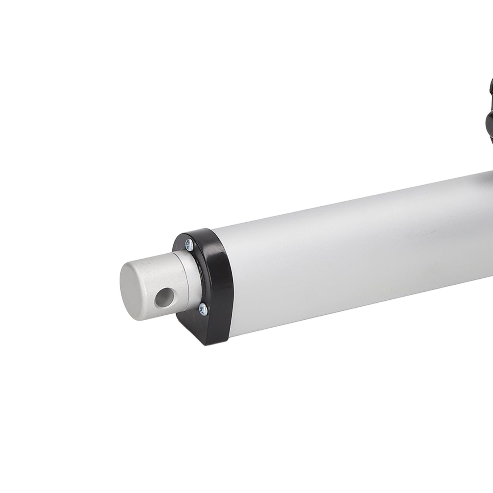 Linearantrieb, Elektrische Stange, Linearer Motorheber, Elektrische Stange, Hubstange, 3000 N, IP54, 250 Mm Hub, ABS-Aluminiumlegierung mit Geringem Geräuschpegel für (24V)