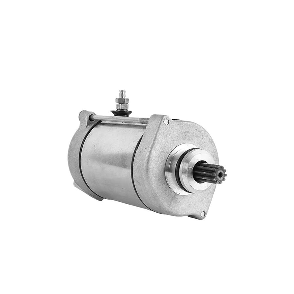 Démarreur moto VT750C robuste haute performance pour moteur 745cc