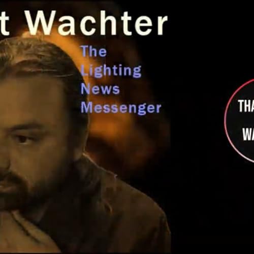 Episode 526: Building the Boat While the Water is Rising with Scott Wachter - Get A Grip Finale Part 5 of 6