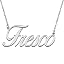 Fresco - Silver