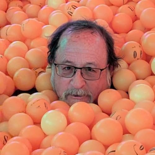 Sustainability Now! on KSQD.org cover art