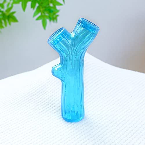 Juguete Mordible para Perros en Forma de Rama TPR miniatura 6